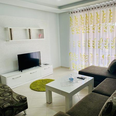 Downtown Apartment Fier Dış mekan fotoğraf