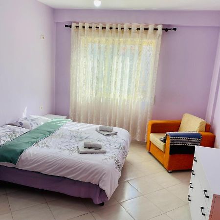 Downtown Apartment Fier Dış mekan fotoğraf